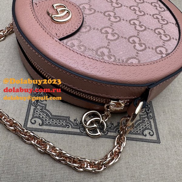 Replica Designer Ophidia Gucci Crossbody Shouder 550618 Bag