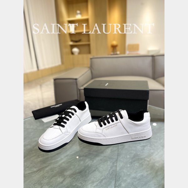 The Best High Inspired Quality Replica Saint Laurent Shoes