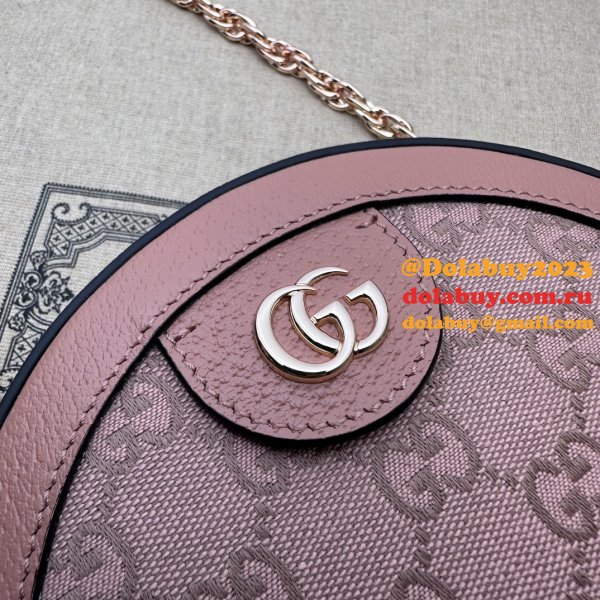 Replica Designer Ophidia Gucci Crossbody Shouder 550618 Bag