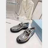 Wholesale Replica Prada Fashion Shoes