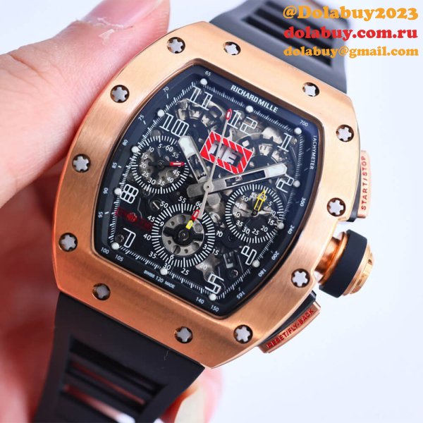 Richard Mille 011