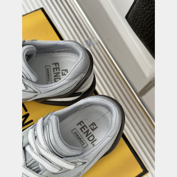 Best Replica Fendi Sneakers Wholesale selling