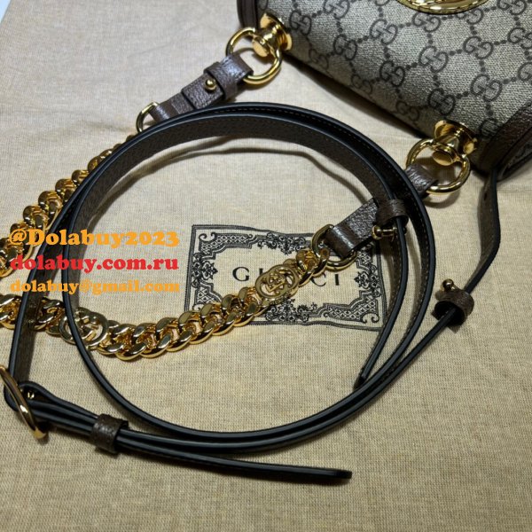 Replica Gucci Luxury Blondie 724645 Shoulder Bag