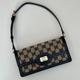 Quality Gucci Luce Perfect Shoulder 790038 Knockoff Bag