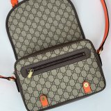 Gucci Knockoff 792376 Ophidia GG Crossbody Designer Bag