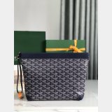 Duplicate goyard 1:1 Mirror Conti clutch