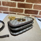 Replica Gucci Luxury Blondie 724645 Shoulder Bag