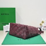 Designer Bottega Veneta 7466# High Quality Bowling Replica Bags