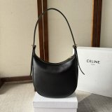 Celine Inspired 117253 Small Heloise Cuir Triomphe Bag