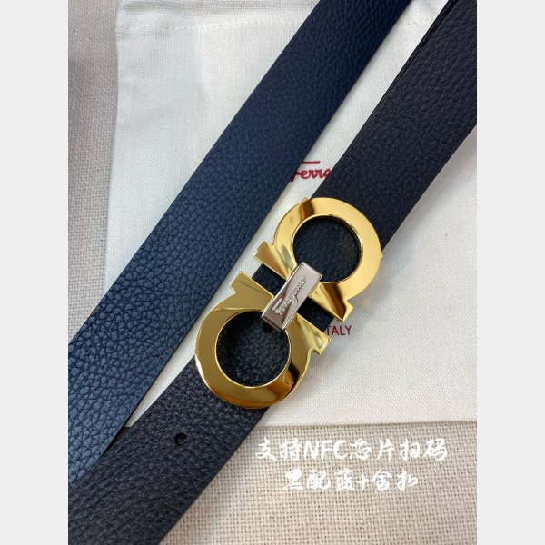 Designer FERRAGAMO BELT 35MM Best Replica