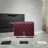 Replica Yves Saint Laurent Becky 27cm Bags Many Colours