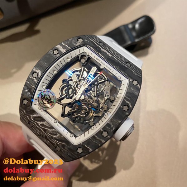 Richard Mille 055