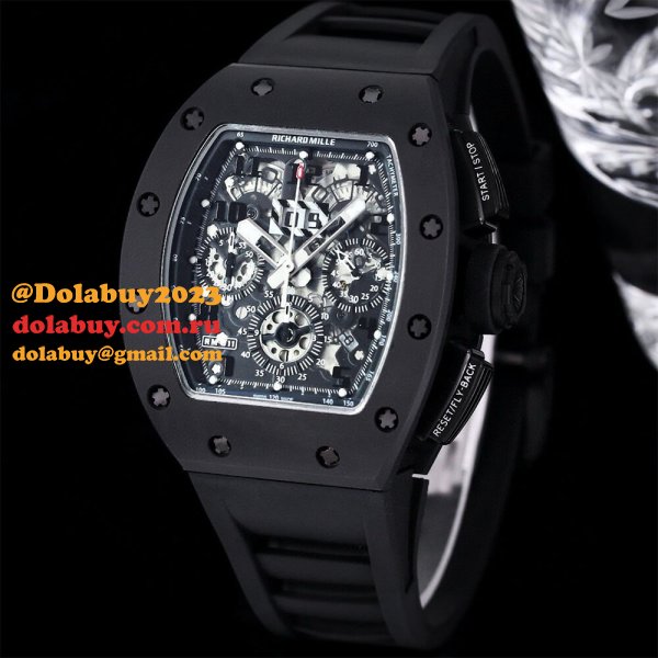 Richard Mille 011