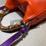 Gucci Perfect 746251 Diana Knockoff Shoulder Bag