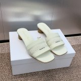 Top Quality DIOR Dway Heeled Slide