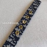 Christian Dior Replica Belts 3.4cm Accessories Belts