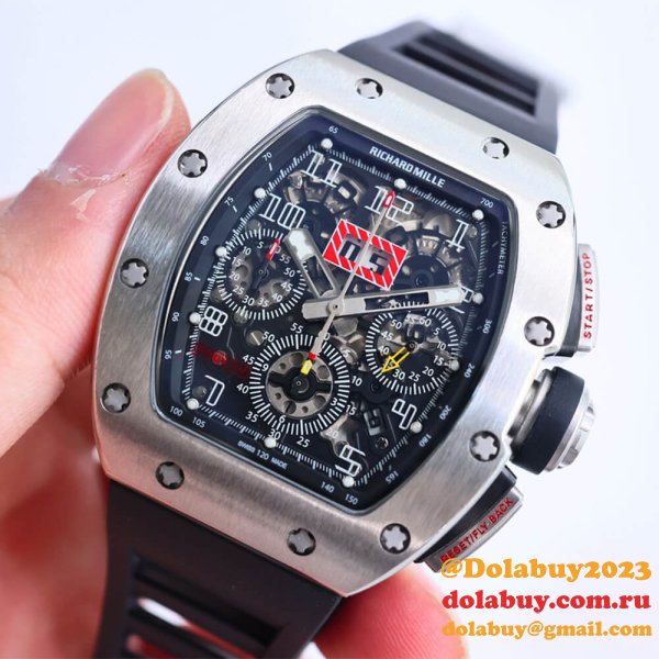 Richard Mille 011