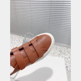 Cheap Replica The-Row Low Top 1:1 Mirror Shoes