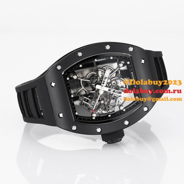 Richard Mille 055