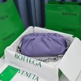 Top Best Quality Bottega Veneta Replica 30CM Chain pouch Bag