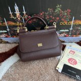 Dolce & Gabbana High Quality Replica 4135 Sicily Bag