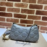 Best Gucci GG AAA+ Matelassé Luxury 735049 Handbag