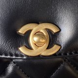 Coco Replica Top Handle Chain Shoulder AS3970 Knockoff bag