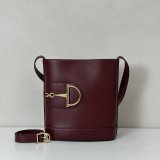 Gucci 73 Small Bucket Crossbody 1:1 Mirror 833660 Bag