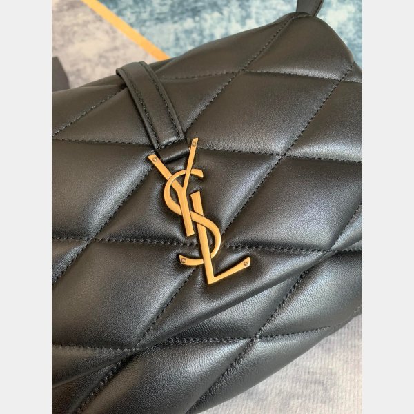 Best Luxury Replica Saint Laurent(YSL) 698567 Hobo Bags